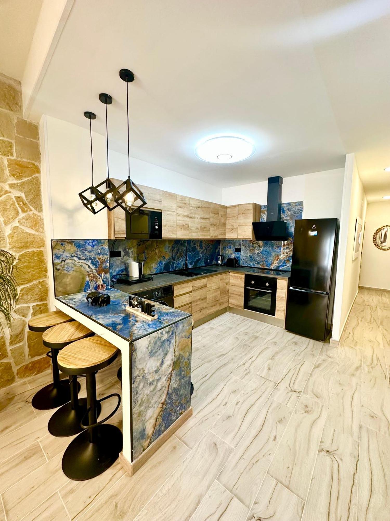 La Reina Apartment By The Sea Alicante Exterior foto